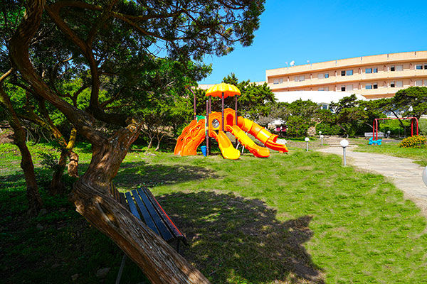 A 200 metri dalla spiaggia 