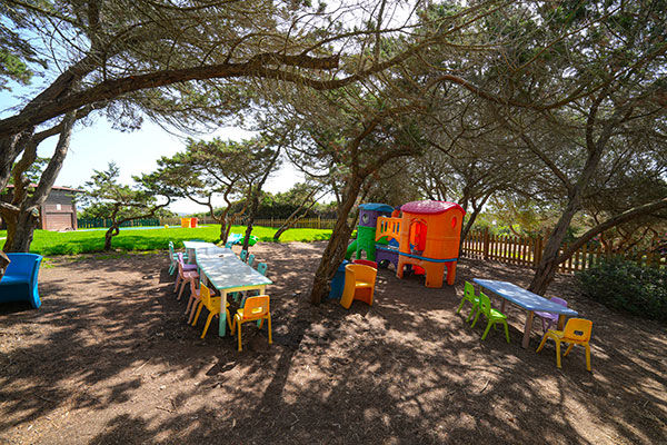 A 200 metri dalla spiaggia 