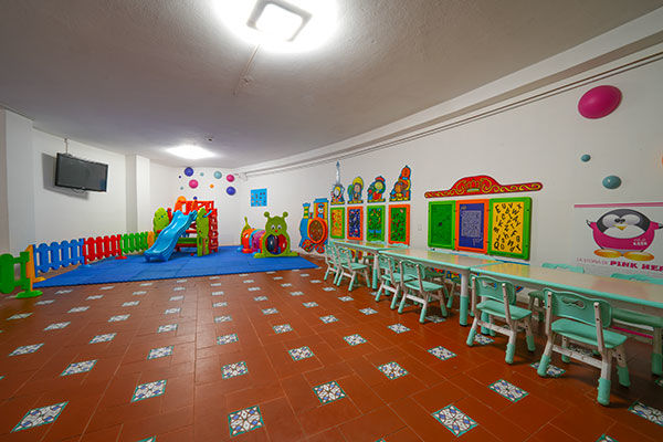 A 200 metri dalla spiaggia 