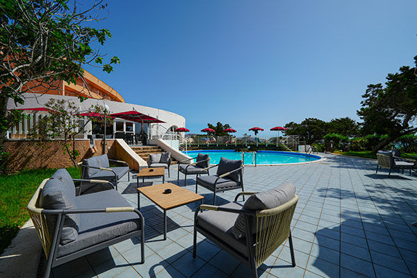 A 200 metri dalla spiaggia 