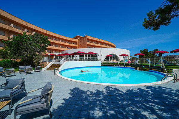 A 200 metri dalla spiaggia 