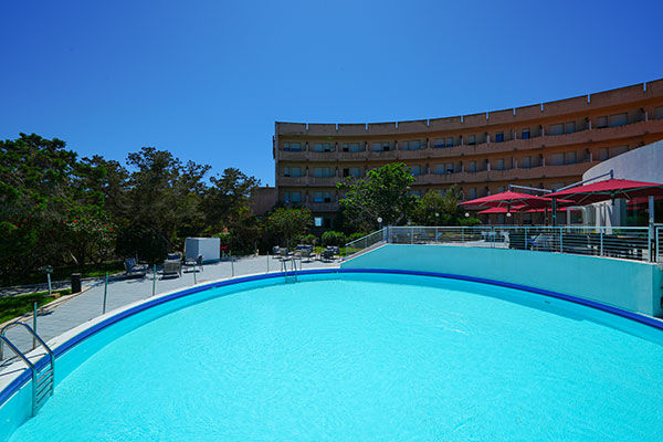 A 200 metri dalla spiaggia 