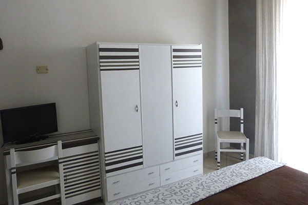 A 180 metri dalla spiaggia, in Riviera Romagnola