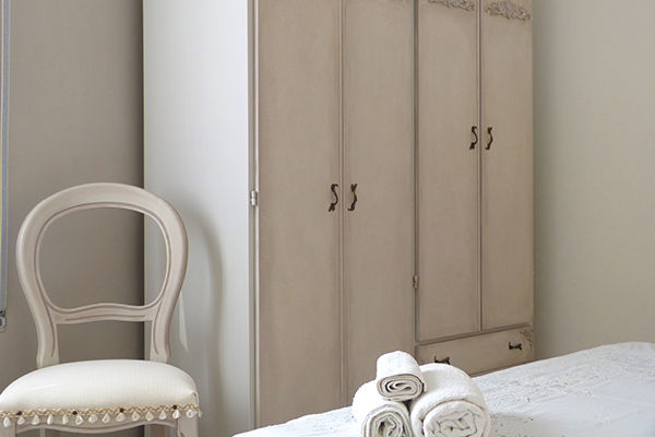 A 180 metri dalla spiaggia, in Riviera Romagnola