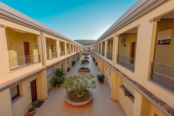 Alla scoperta della Sardegna sud orientale