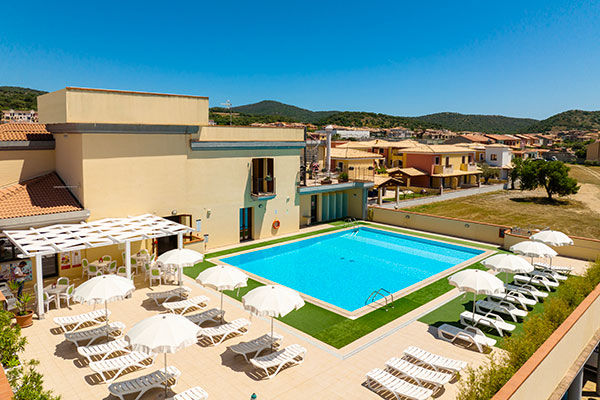 Alla scoperta della Sardegna sud orientale