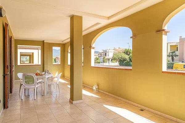 Alla scoperta della Sardegna sud orientale