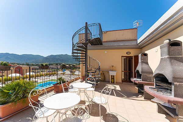 Alla scoperta della Sardegna sud orientale