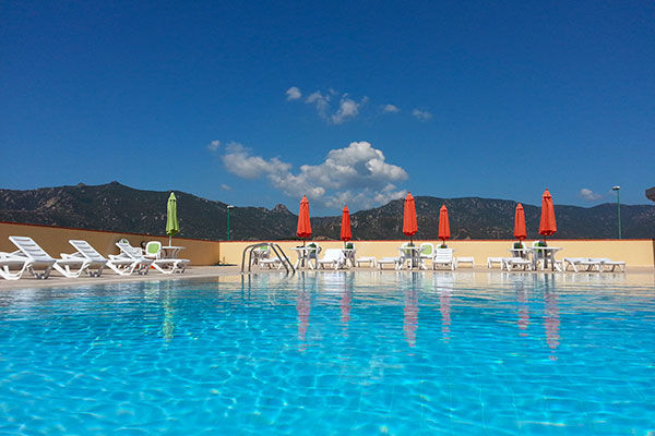 Alla scoperta della Sardegna sud orientale