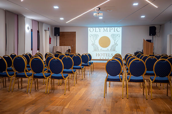 Eleganza nel cuore delle Dolomiti