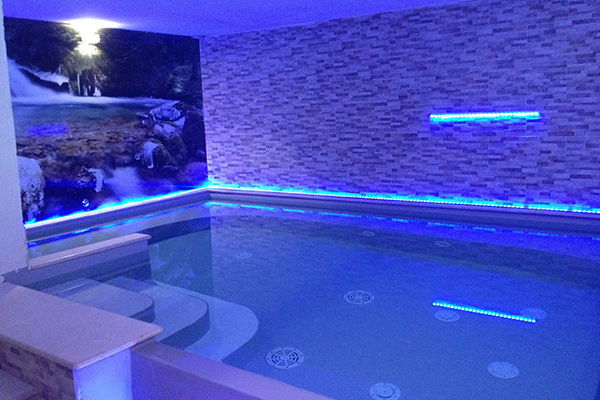 Eleganza nel cuore delle Dolomiti