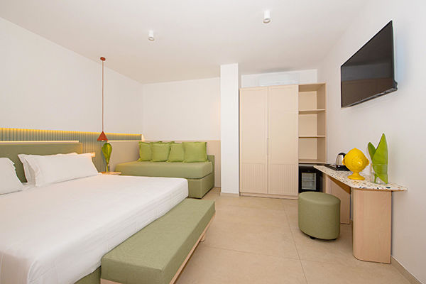 Resort 4* nell'alto Salento