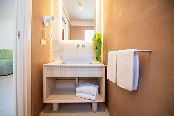 Resort 4* nell'alto Salento