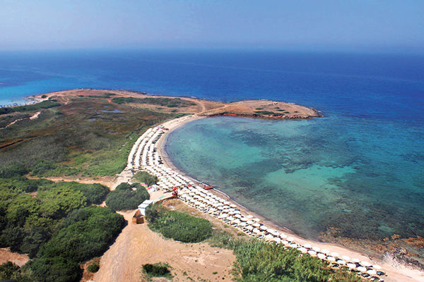 Resort 4* nell'alto Salento