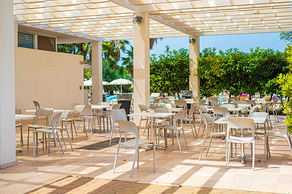 Resort 4* nell'alto Salento