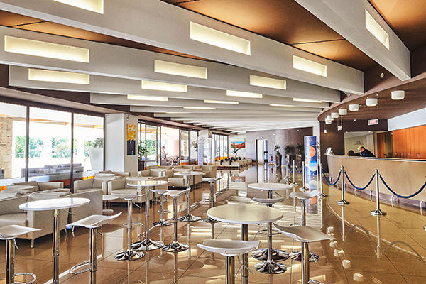 Resort 4* nell'alto Salento