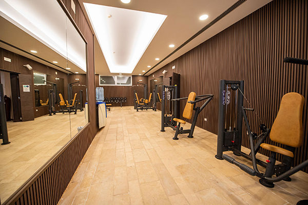 Resort 4* nell'alto Salento