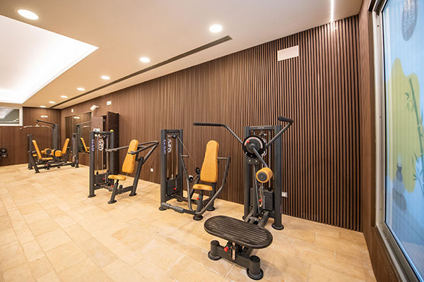 Resort 4* nell'alto Salento