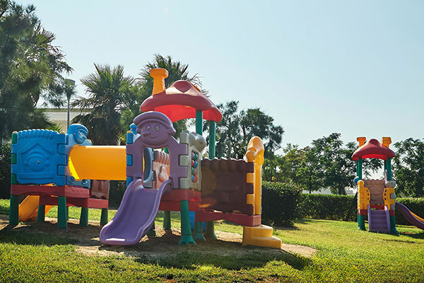 Resort 4* nell'alto Salento