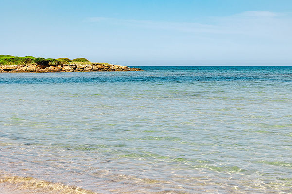 Resort 4* nell'alto Salento