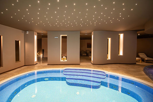 Resort 4* nell'alto Salento