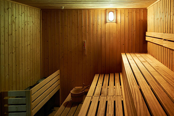 Resort 4* nell'alto Salento