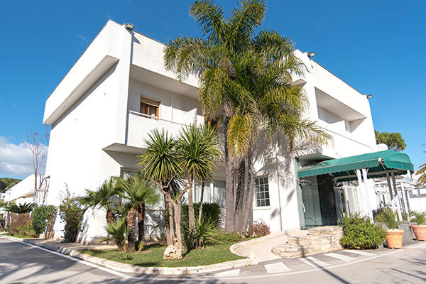 Spiaggia privata, mare cristallino