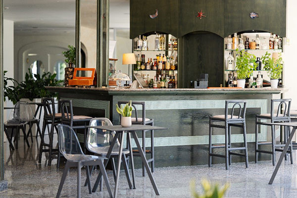 Spiaggia privata, mare cristallino