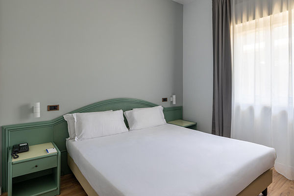 Spiaggia privata, mare cristallino