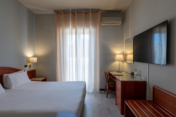 Spiaggia privata, mare cristallino