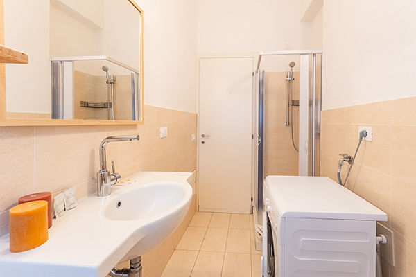 Affacciato sul meraviglioso arcipelago de La Maddalena