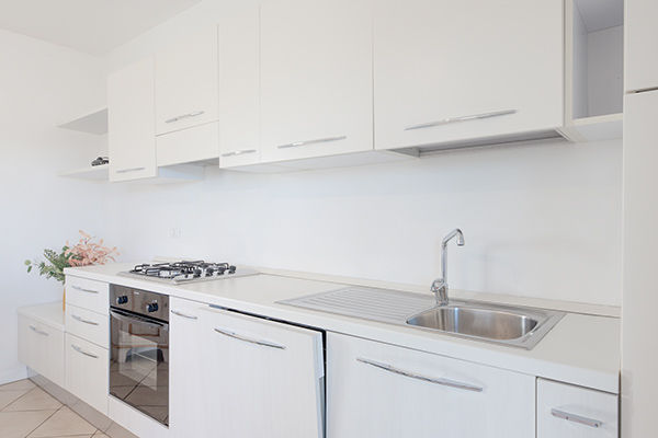 Affacciato sul meraviglioso arcipelago de La Maddalena