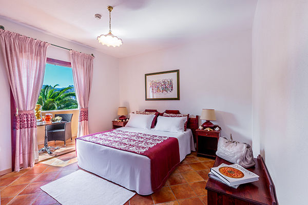 A 1,4 km da Cala Liberotto