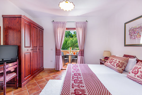 A 1,4 km da Cala Liberotto