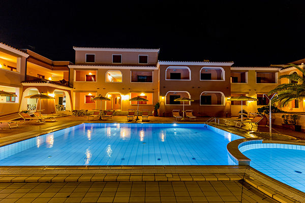 A 1,4 km da Cala Liberotto