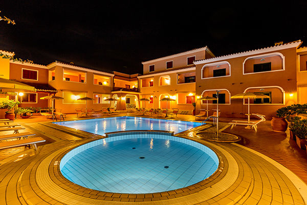 A 1,4 km da Cala Liberotto