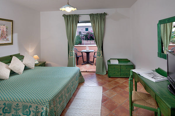 A 1,4 km da Cala Liberotto