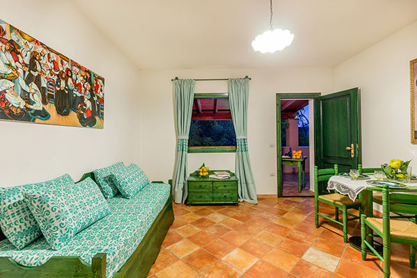 A 1,4 km da Cala Liberotto