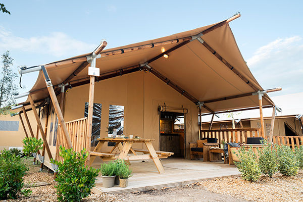 Oasi di relax fronte mare