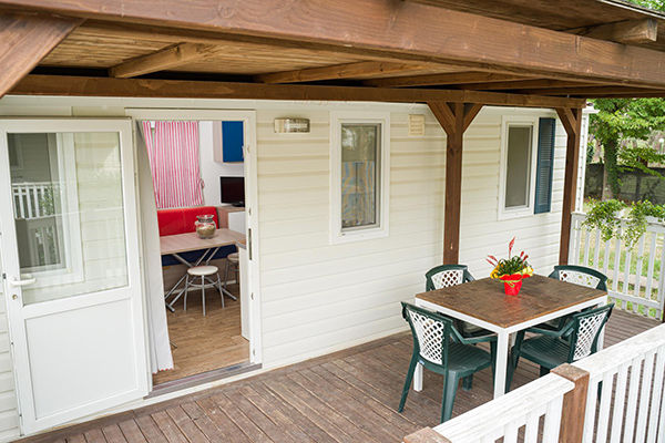 Oasi di relax fronte mare