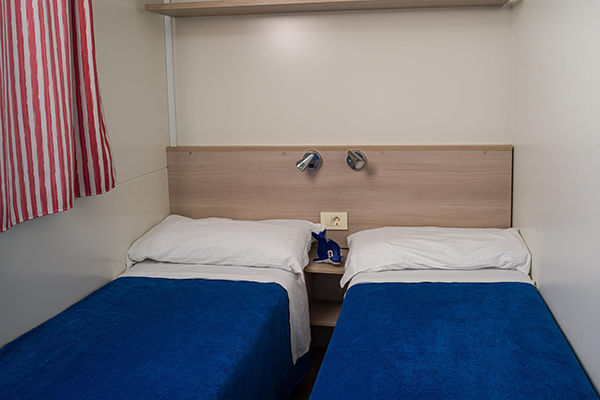 Oasi di relax fronte mare