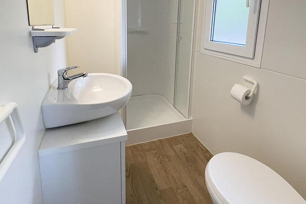 Oasi di relax fronte mare