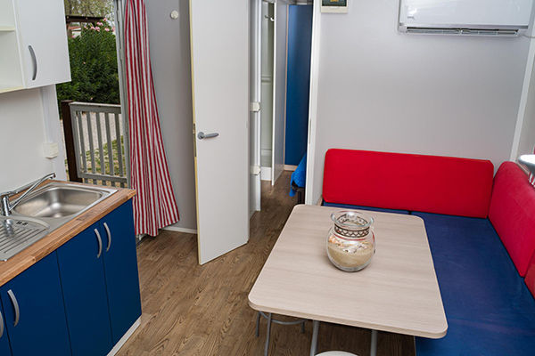 Oasi di relax fronte mare