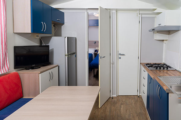 Oasi di relax fronte mare