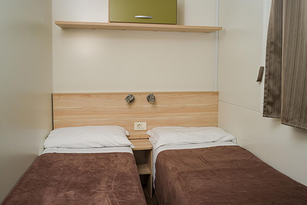 Oasi di relax fronte mare