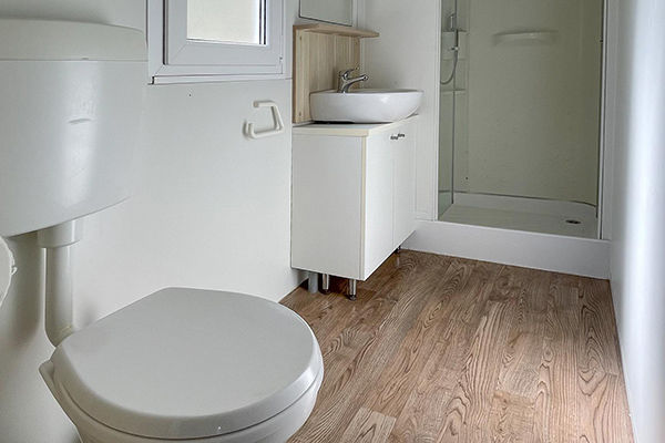 Oasi di relax fronte mare