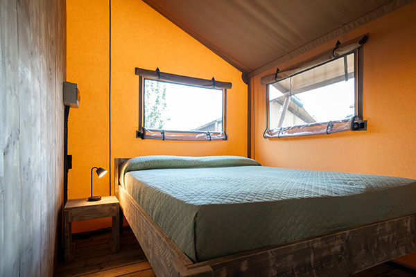 Oasi di relax fronte mare