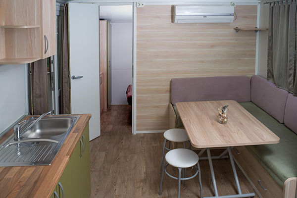 Oasi di relax fronte mare