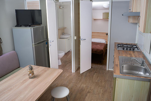 Oasi di relax fronte mare