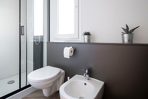 Oasi di relax fronte mare